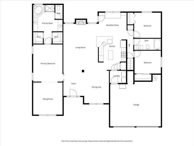 138 Oak Bend Drive, Stockbridge, GA 30281