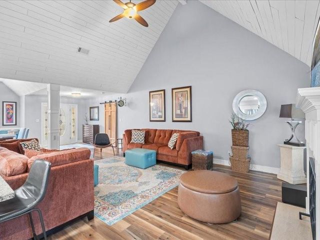 138 Oak Bend Drive, Stockbridge, GA 30281