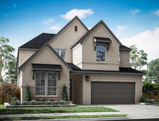 26002 Woods Bay Drive, Katy, TX 77494