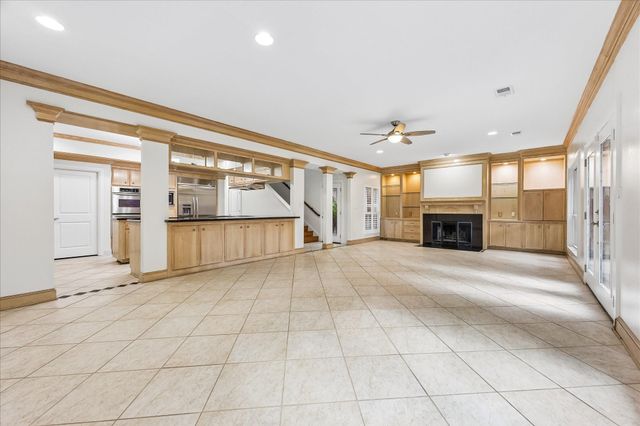 251 Malone Street, Houston, TX 77007