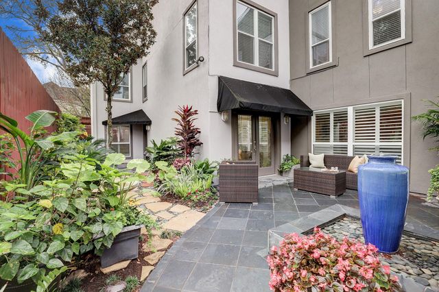 251 Malone Street, Houston, TX 77007