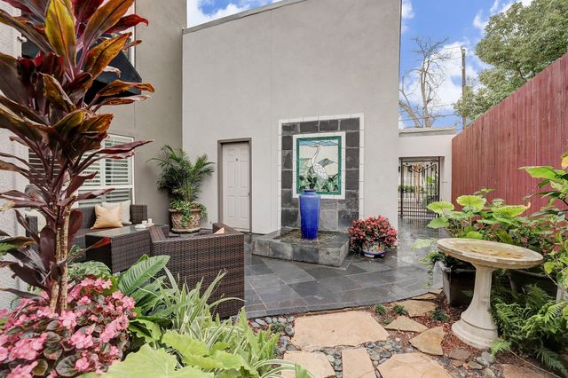 251 Malone Street, Houston, TX 77007