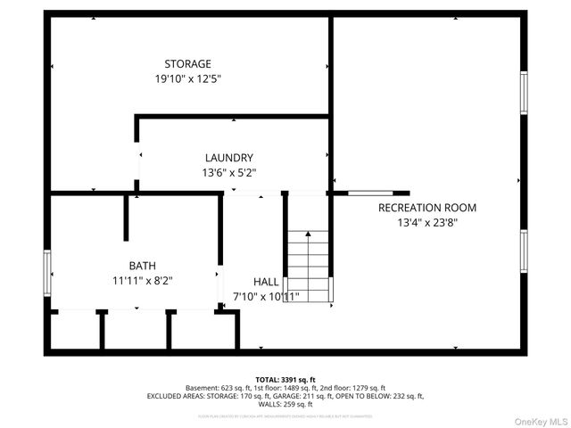 1027 Windermere Road, Franklin Square, NY 11010