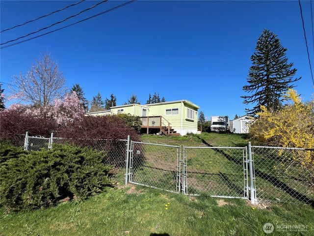 25509 33rd Avenue Ct E, Spanaway, WA 98387