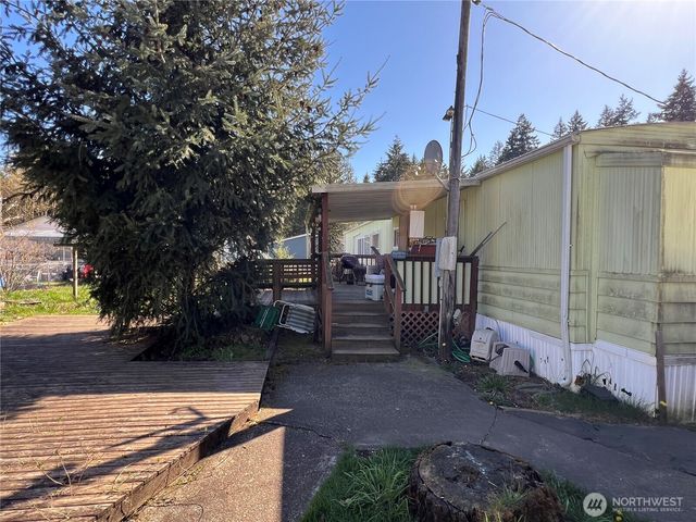25509 33rd Avenue Ct E, Spanaway, WA 98387