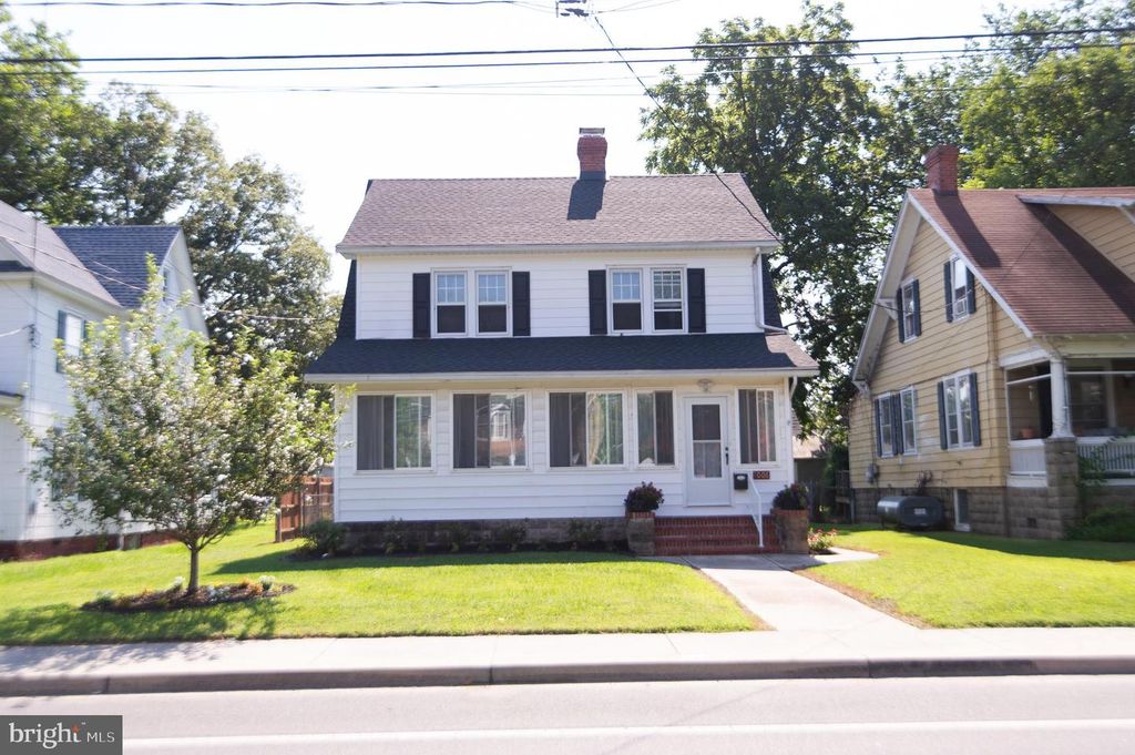 1006 RACE ST, Cambridge, MD 21613