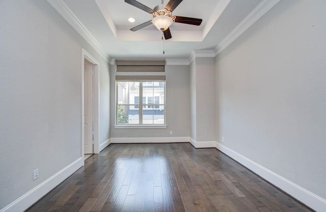11012 Ayrshire Park Lane, Houston, TX 77043