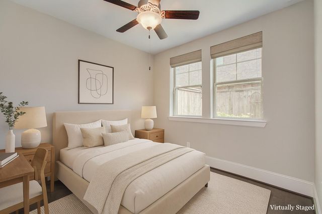 11012 Ayrshire Park Lane, Houston, TX 77043
