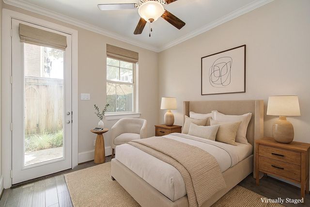 11012 Ayrshire Park Lane, Houston, TX 77043