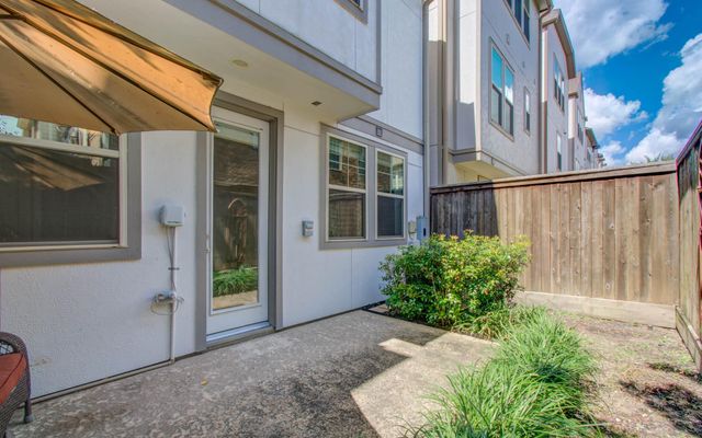 11012 Ayrshire Park Lane, Houston, TX 77043