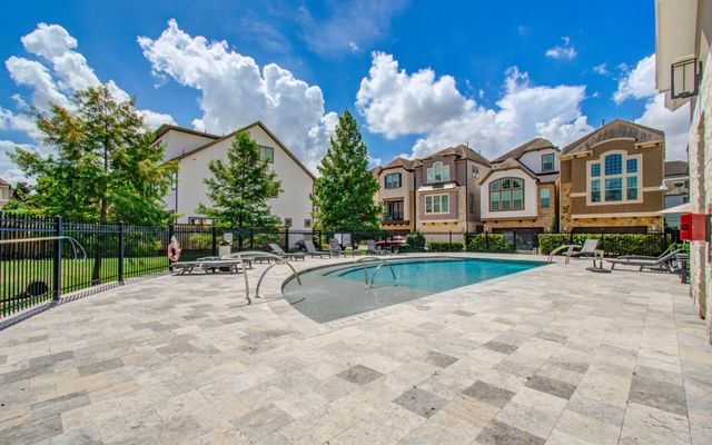 11012 Ayrshire Park Lane, Houston, TX 77043
