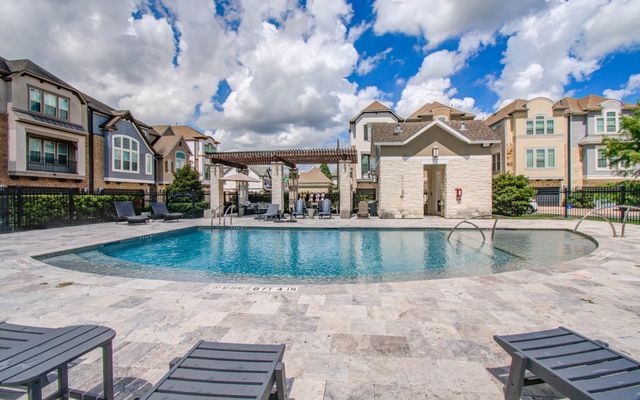 11012 Ayrshire Park Lane, Houston, TX 77043
