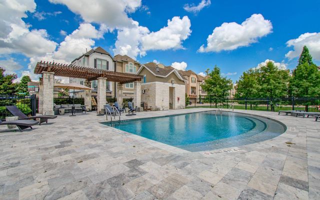 11012 Ayrshire Park Lane, Houston, TX 77043