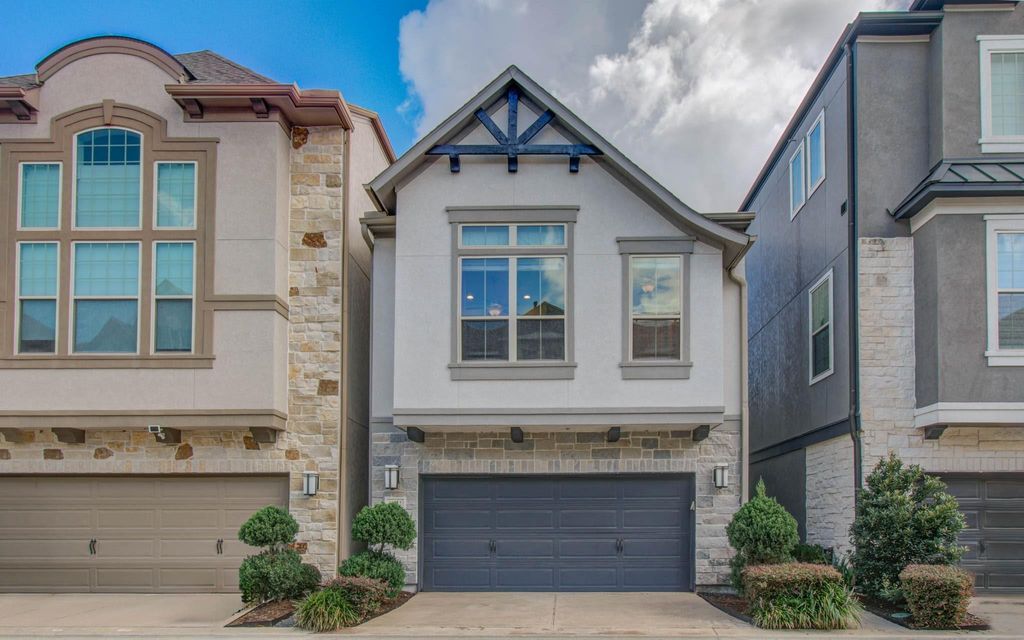 11012 Ayrshire Park Lane, Houston, TX 77043