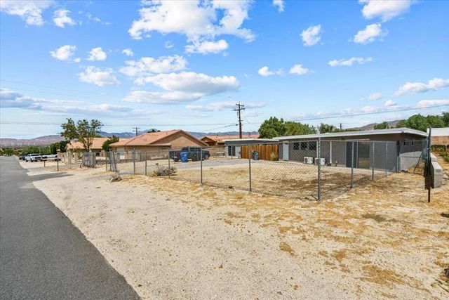67684 San Tomas Street, Desert Hot Springs, CA 92240
