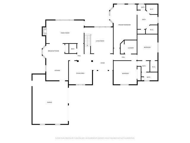 8746 RIVER HOLLOW DR, Memphis, TN 38016