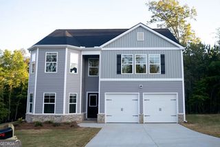 706 Lipizzan Trace, Hogansville, GA 30230