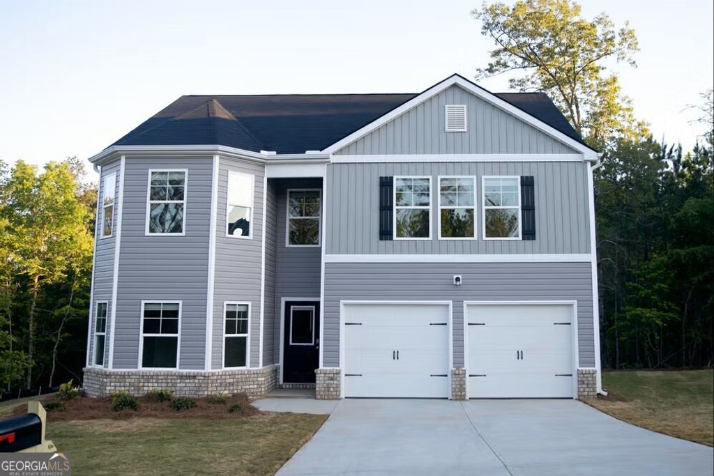 706 Lipizzan Trace, Hogansville, GA 30230