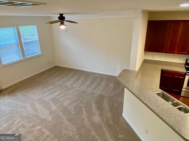 534 Rendezvous Road, Acworth, GA 30102