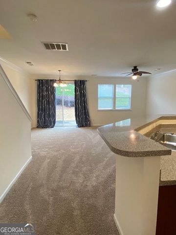 534 Rendezvous Road, Acworth, GA 30102