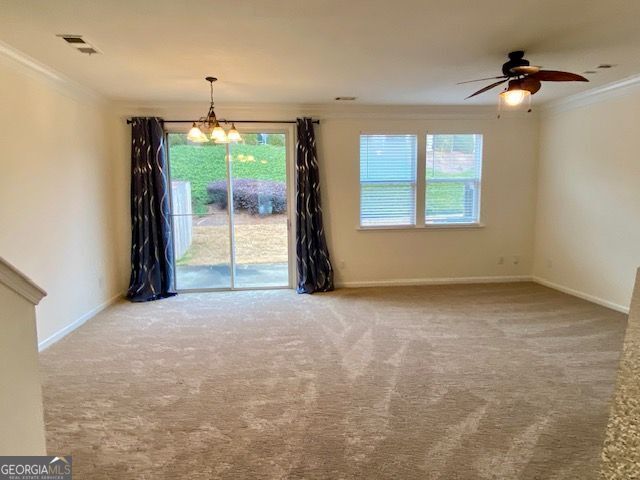 534 Rendezvous Road, Acworth, GA 30102