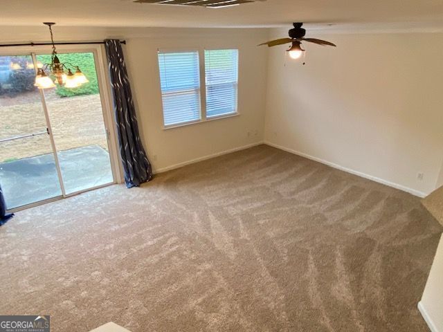 534 Rendezvous Road, Acworth, GA 30102