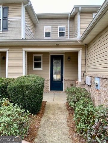 534 Rendezvous Road, Acworth, GA 30102