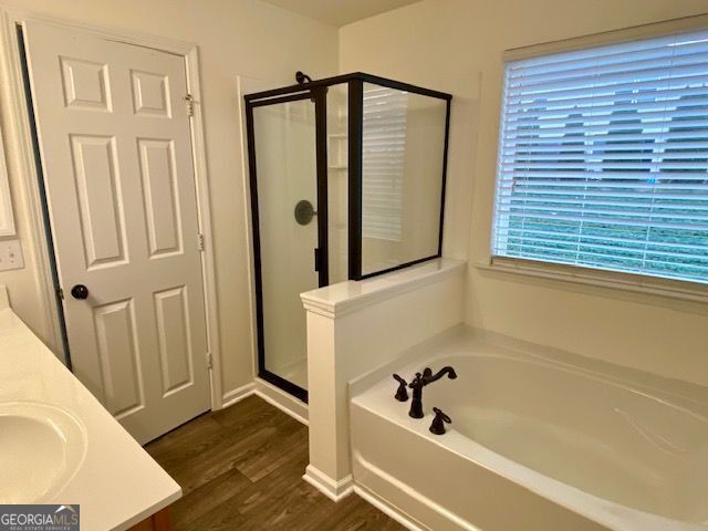 534 Rendezvous Road, Acworth, GA 30102