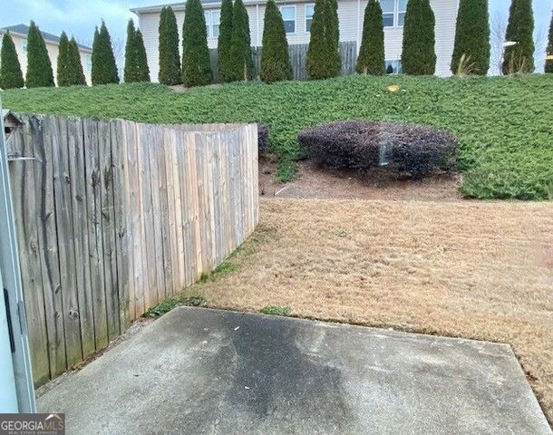 534 Rendezvous Road, Acworth, GA 30102