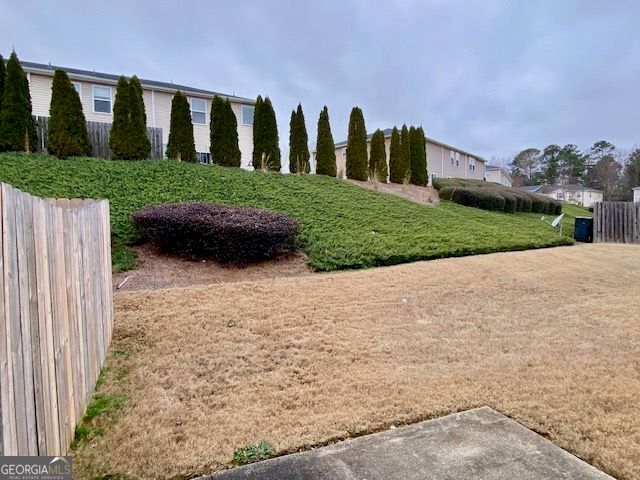 534 Rendezvous Road, Acworth, GA 30102