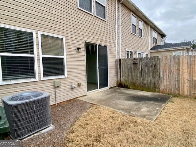 534 Rendezvous Road, Acworth, GA 30102