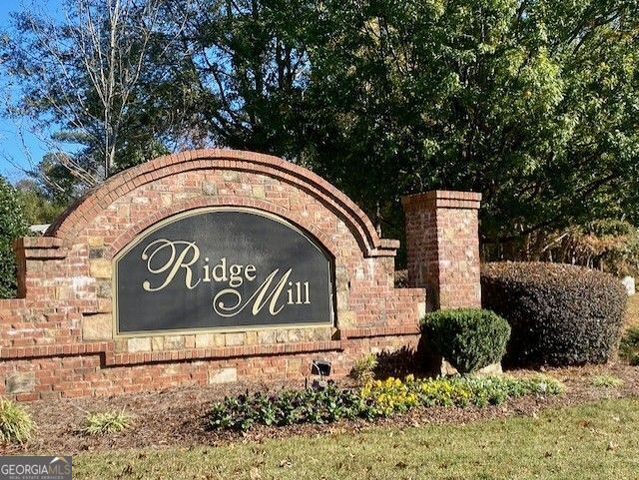 534 Rendezvous Road, Acworth, GA 30102