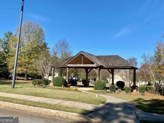 534 Rendezvous Road, Acworth, GA 30102