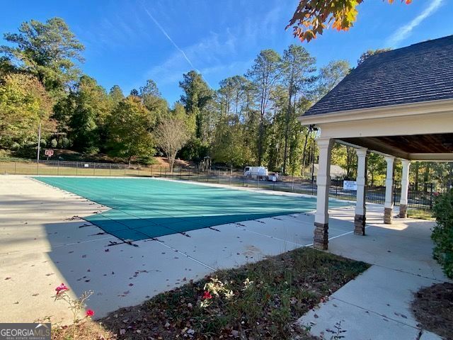 534 Rendezvous Road, Acworth, GA 30102