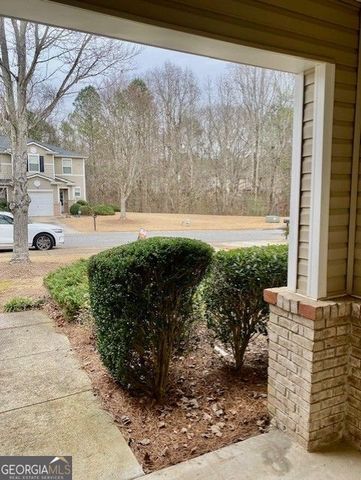 534 Rendezvous Road, Acworth, GA 30102