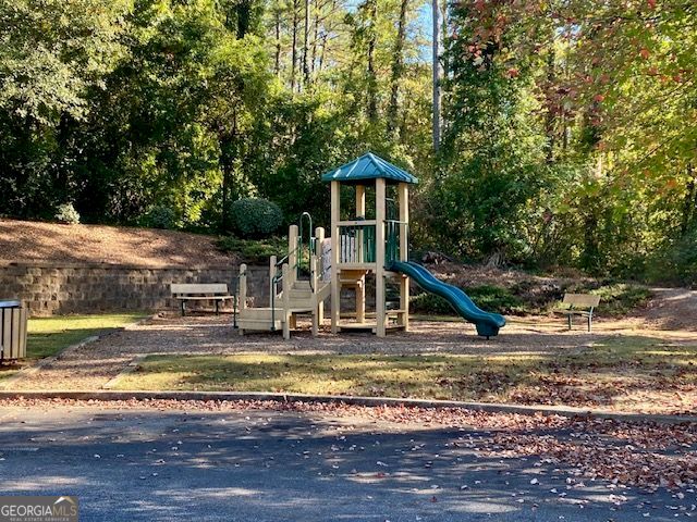 534 Rendezvous Road, Acworth, GA 30102