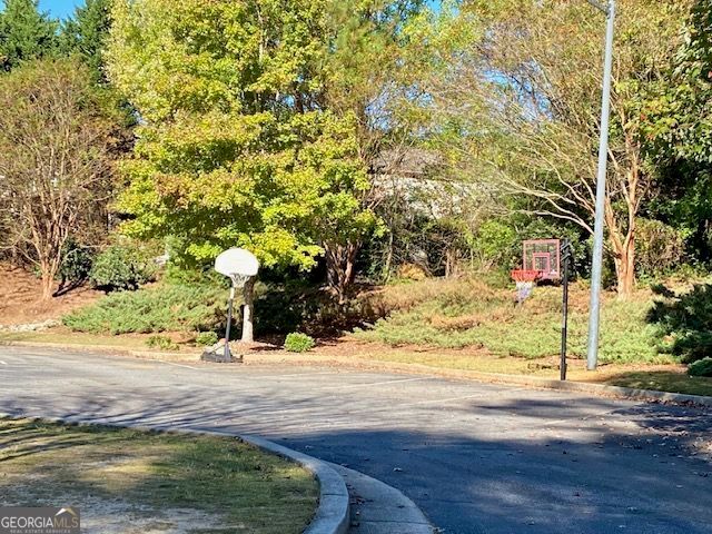 534 Rendezvous Road, Acworth, GA 30102