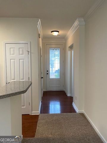 534 Rendezvous Road, Acworth, GA 30102