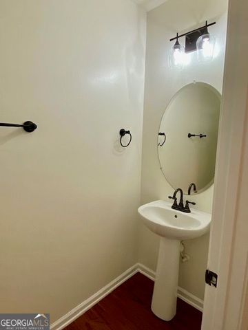 534 Rendezvous Road, Acworth, GA 30102