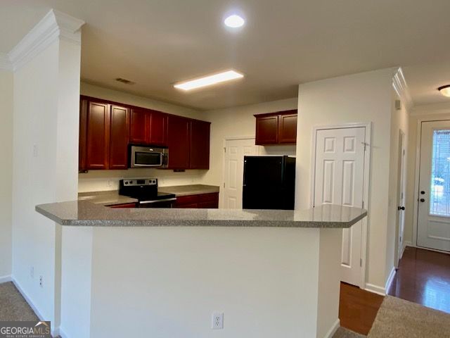 534 Rendezvous Road, Acworth, GA 30102