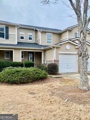 534 Rendezvous Road, Acworth, GA 30102