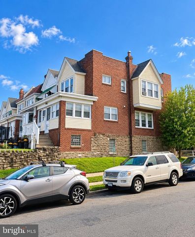 3500 SHEFFIELD AVE, Philadelphia, PA 19136