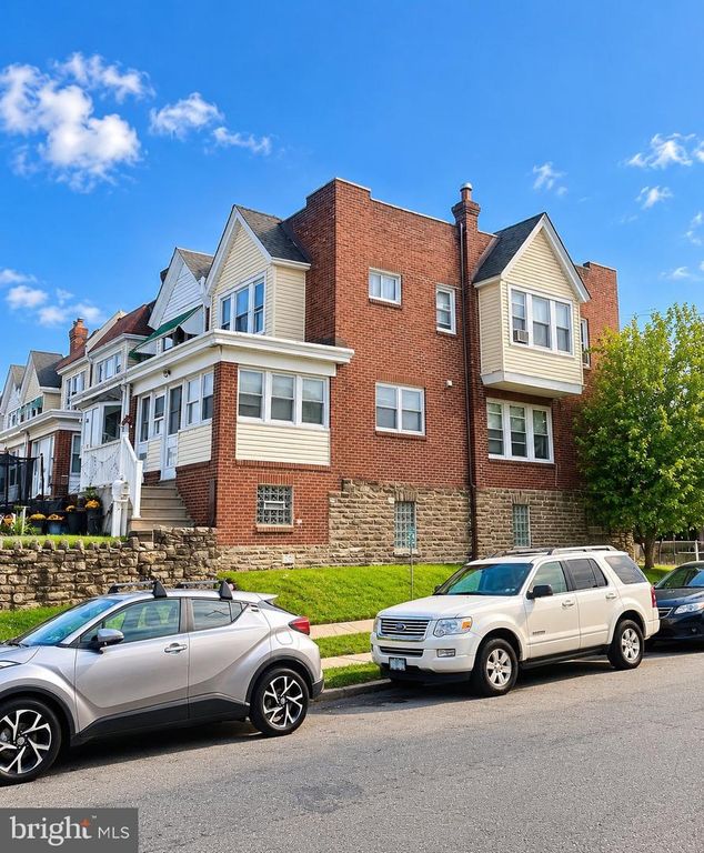 3500 SHEFFIELD AVE, Philadelphia, PA 19136 — photo 2