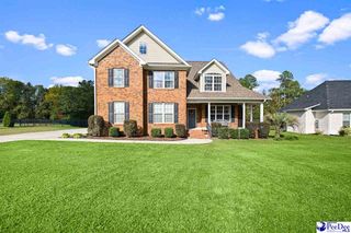 3313 Shadow Creek Drive, Florence, SC 29505