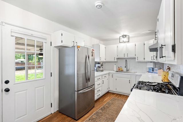 337 Bettencourt St, Sonoma, CA 95476