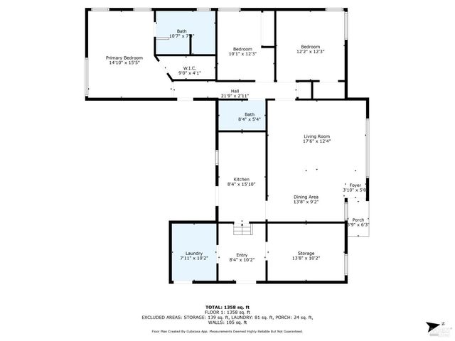 337 Bettencourt St, Sonoma, CA 95476