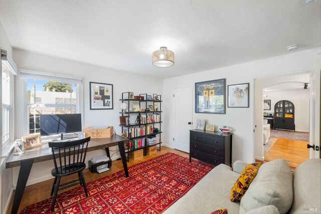 337 Bettencourt St, Sonoma, CA 95476