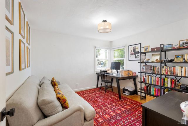 337 Bettencourt St, Sonoma, CA 95476