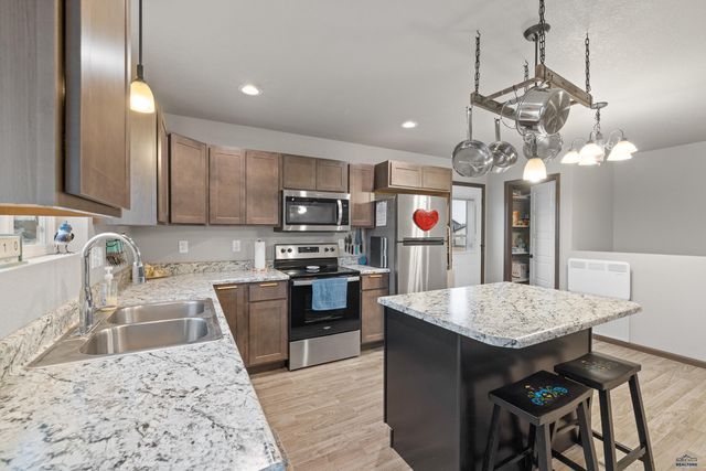 656 BOMBER WAY, Box Elder, SD 57719