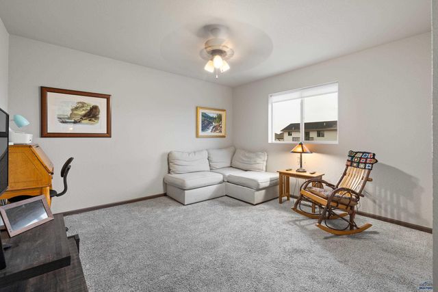 656 BOMBER WAY, Box Elder, SD 57719